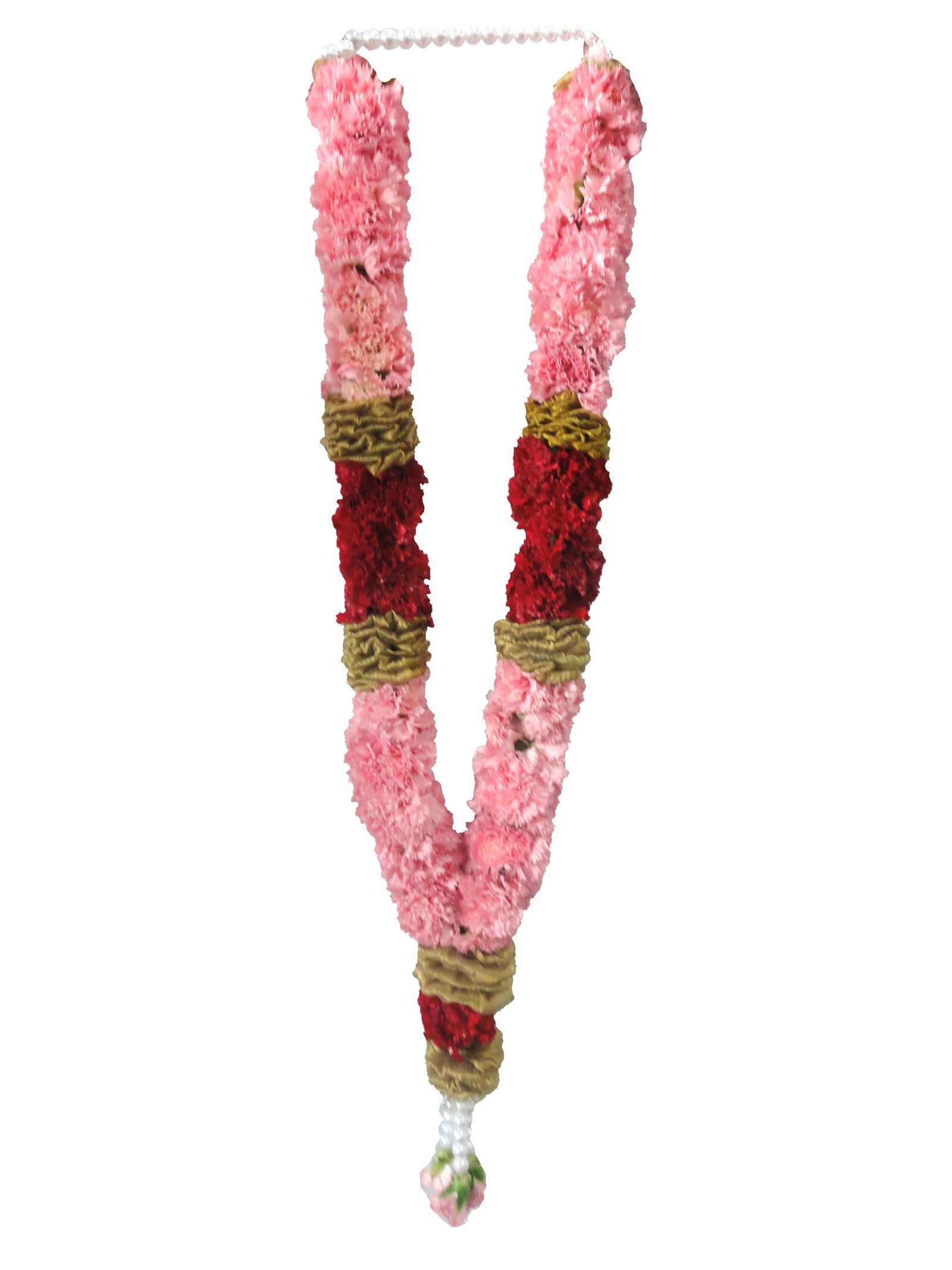 Carnation Garland